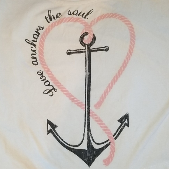 Crop Top - Picture 4 of 6